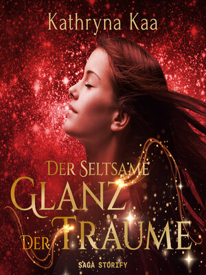 cover image of Der seltsame Glanz der Träume